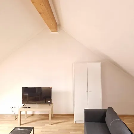 Superbe Maison Au Calme Refaite A Neuf * Bigonville