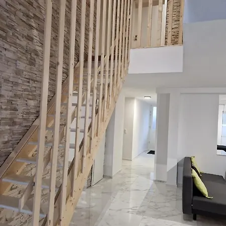 Superbe Maison Au Calme Refaite A Neuf Guest house