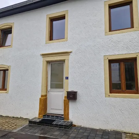 Superbe Maison Au Calme Refaite A Neuf *