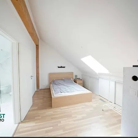 Superbe Maison Au Calme Refaite A Neuf *